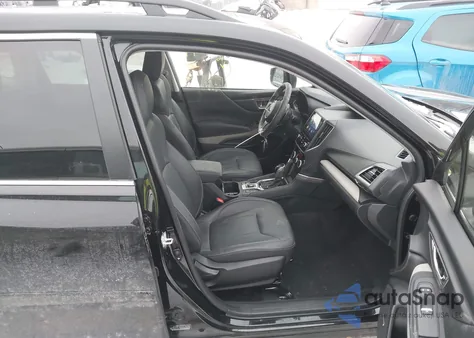 2023 Subaru Forester Limited z USA, uszkodzony, nr VIN JF2SKAPC9PH538301